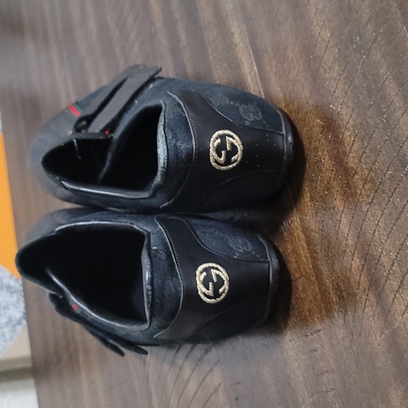 Gucci shoes - Picture 6 of 8